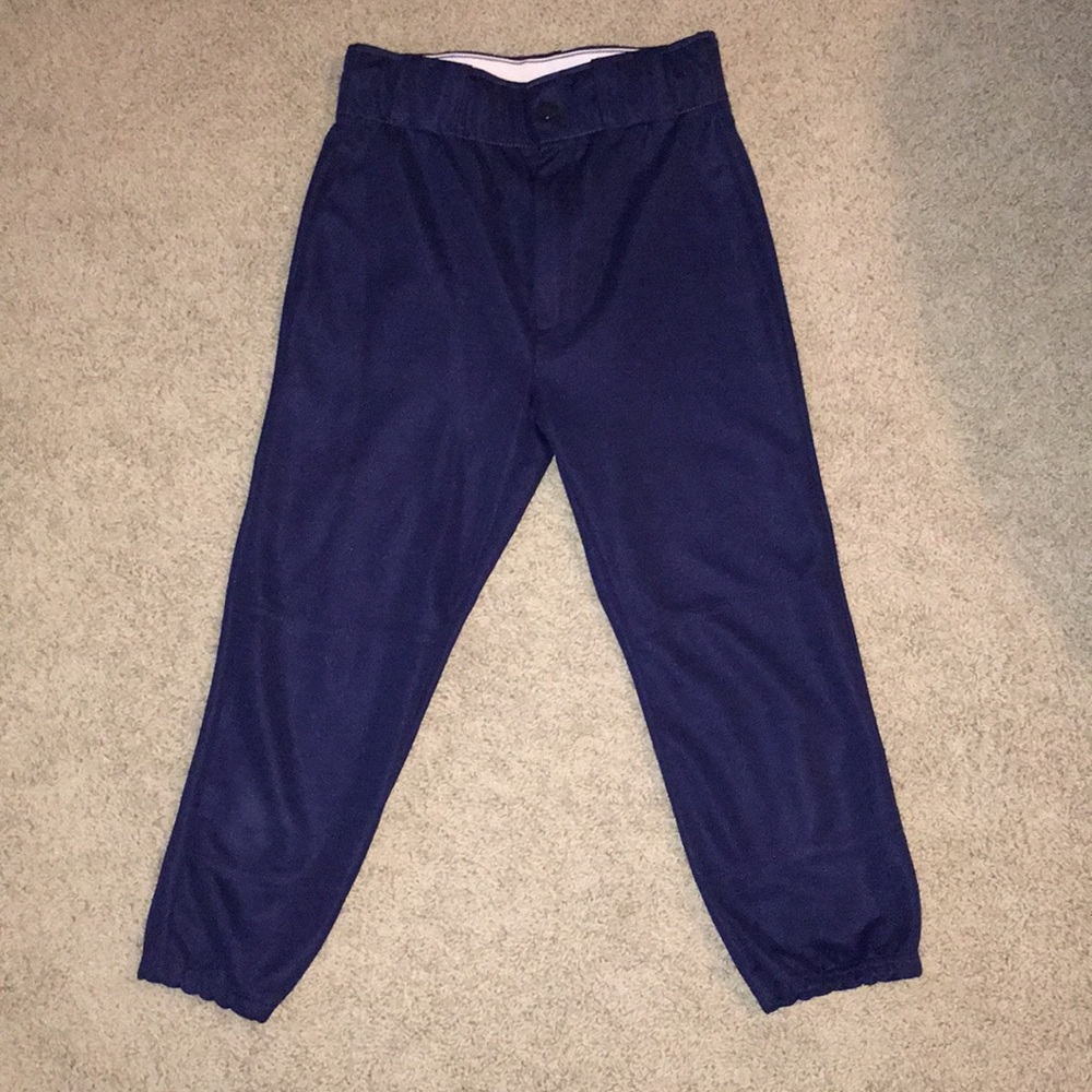 Kids Wilson Softball Pants